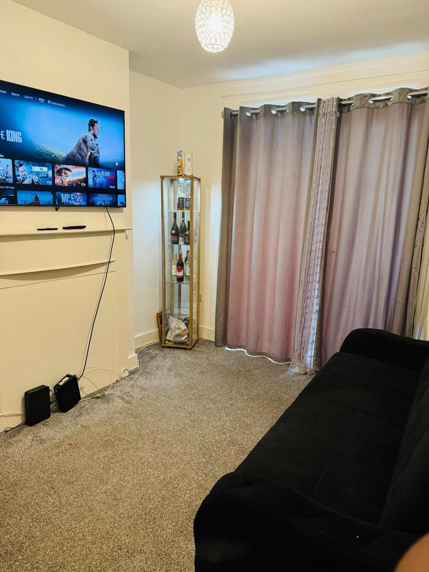 Homestay Geez Luxurious Ilford